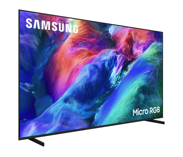 Samsung MRE75R86H 75" Micro RGB 4K 144 Hz Tizen TV HDMI 2.1 - 1526859 - zdjęcie 3